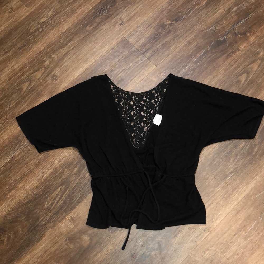 Pretty Good Cardigan
